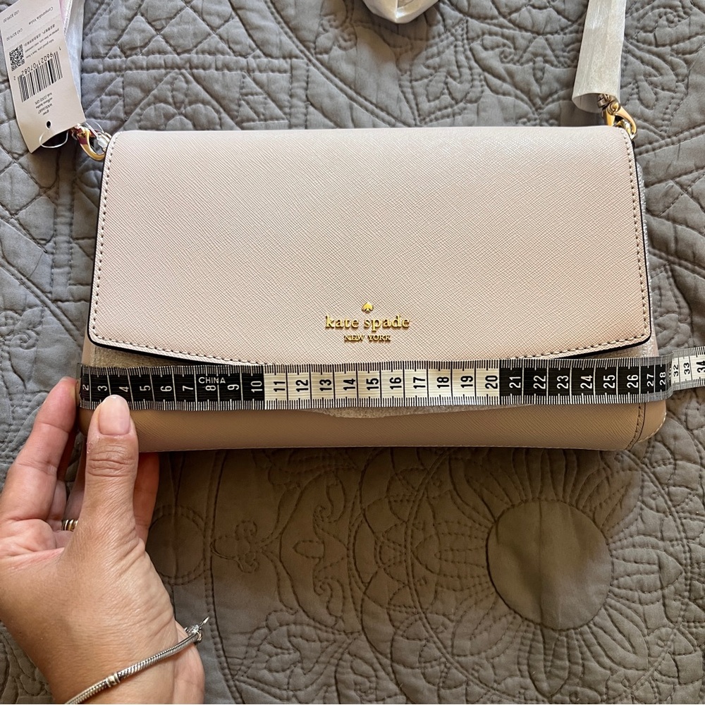 Kate Spade women crossbody bag - Picture 13 of 15